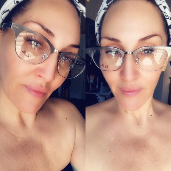 Ray-Ban Accessories - Ray Ban optical frames RB 6295